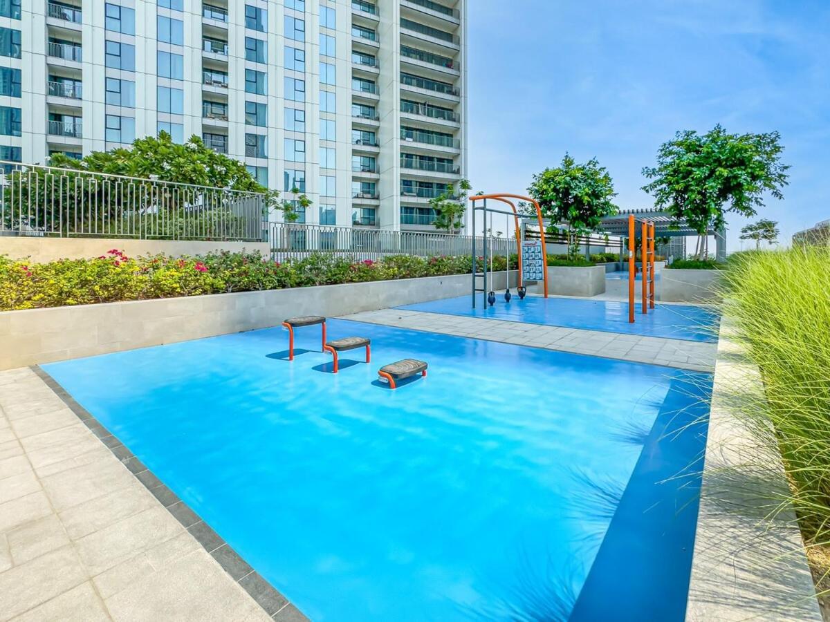 Apartment Royal Vista At Downtown Views Ii - Downtown & Burj Khalifa Views - Brand New Luxury 4br