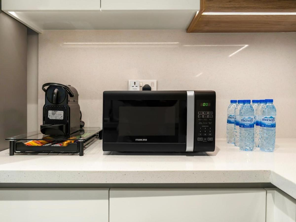 Apartment Royal Vista At Downtown Views Ii - Downtown & Burj Khalifa Views - Brand New Luxury 4br *